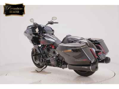 Harley-Davidson CVO Road Glide ST 2024