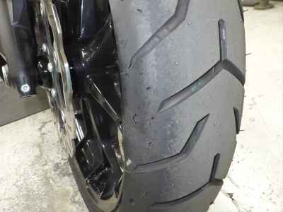Harley-Davidson CVO Road Glide ST 2024