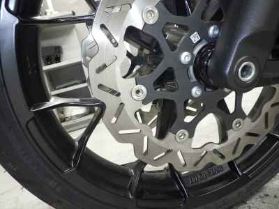 Harley-Davidson CVO Road Glide ST 2024