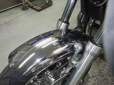 Honda CB1100EX 2014
