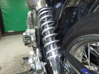 Honda CB1100EX 2014