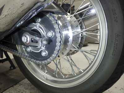 Honda CB1100EX 2014