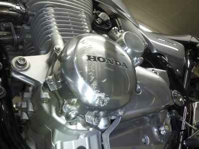Honda CB1100EX 2014