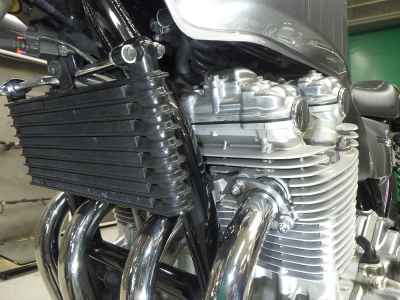 Honda CB1100EX 2014