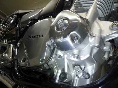 Honda CB1100EX 2014