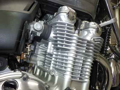 Honda CB1100EX 2014