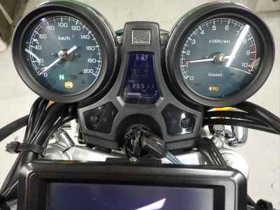 Honda CB1100EX 2014