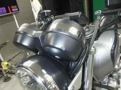 Honda CB1100EX 2014