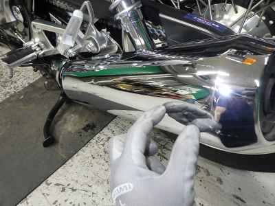 Honda CB1100EX 2014