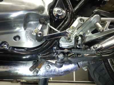Honda CB1100EX 2014