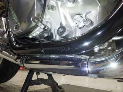 Honda CB1100EX 2014