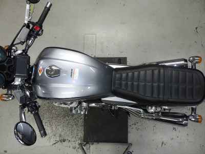 Honda CB1100EX 2014