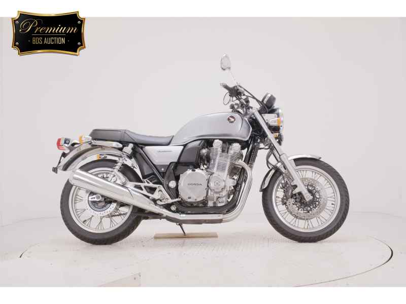 Honda CB1100EX 2014