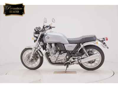 Honda CB1100EX 2014