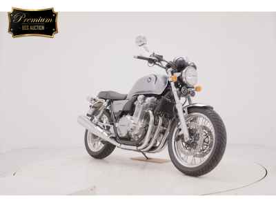 Honda CB1100EX 2014