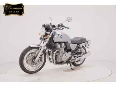Honda CB1100EX 2014