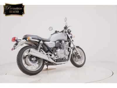 Honda CB1100EX 2014