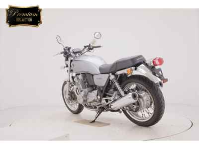 Honda CB1100EX 2014