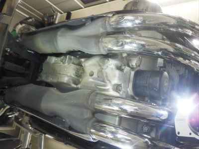 Honda CB1100EX 2014