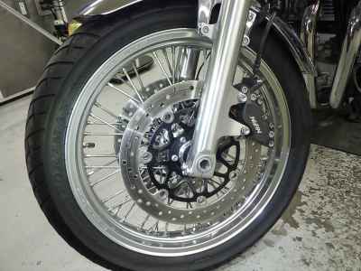 Honda CB1100EX 2014