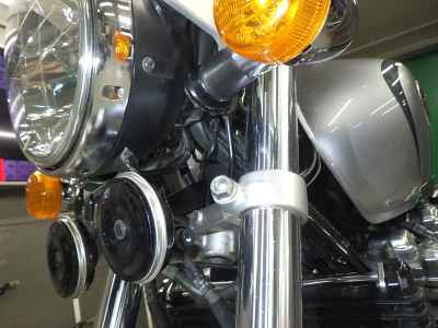 Honda CB1100EX 2014