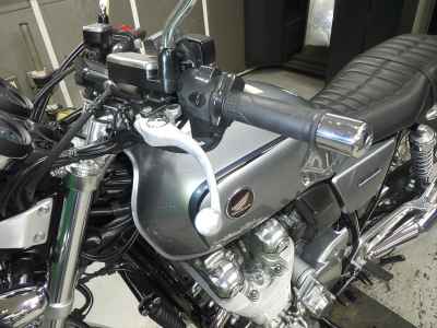 Honda CB1100EX 2014