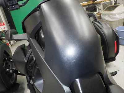 Can-Am Ryker 600 2022