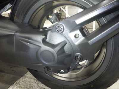 Can-Am Ryker 600 2022