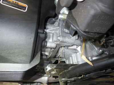Can-Am Ryker 600 2022