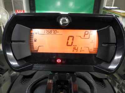 Can-Am Ryker 600 2022