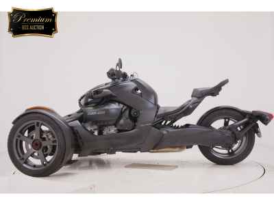 Can-Am Ryker 600 2022