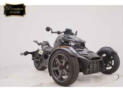 Can-Am Ryker 600 2022