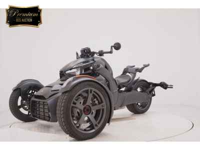 Can-Am Ryker 600 2022