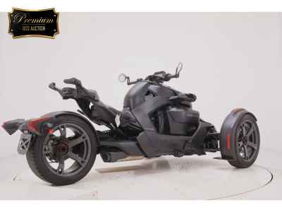Can-Am Ryker 600 2022