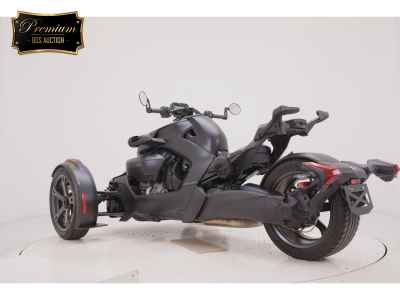 Can-Am Ryker 600 2022