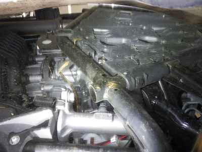 Can-Am Ryker 600 2022