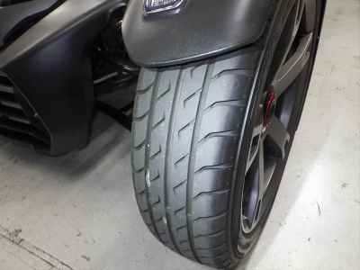 Can-Am Ryker 600 2022