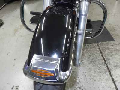 Harley-Davidson FLSTC1450 2006