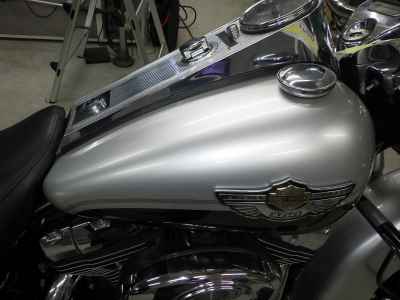 Harley-Davidson FLHRC-I 1450 2003