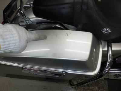 Harley-Davidson FLHRC-I 1450 2003