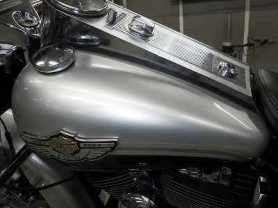 Harley-Davidson FLHRC-I 1450 2003
