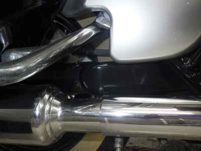 Harley-Davidson FLHRC-I 1450 2003