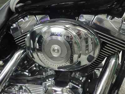 Harley-Davidson FLHRC-I 1450 2003
