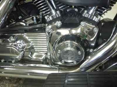 Harley-Davidson FLHRC-I 1450 2003