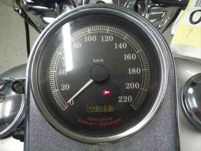 Harley-Davidson FLHRC-I 1450 2003
