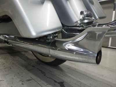 Harley-Davidson FLHRC-I 1450 2003