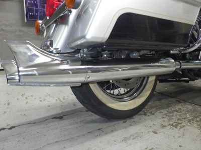 Harley-Davidson FLHRC-I 1450 2003