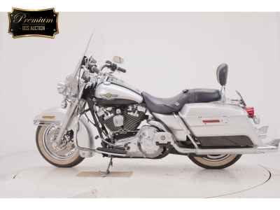 Harley-Davidson FLHRC-I 1450 2003