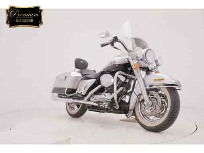 Harley-Davidson FLHRC-I 1450 2003