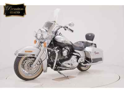 Harley-Davidson FLHRC-I 1450 2003